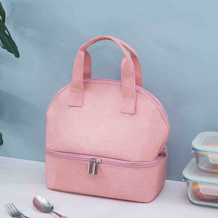 Lunch Box Women&