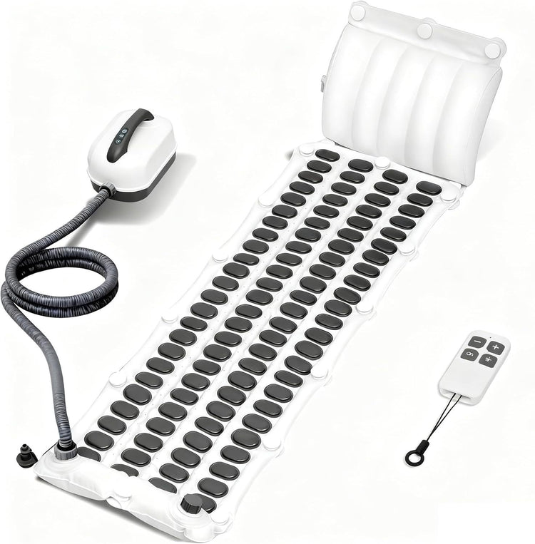 Household Electric Surf Bubble SPA Full