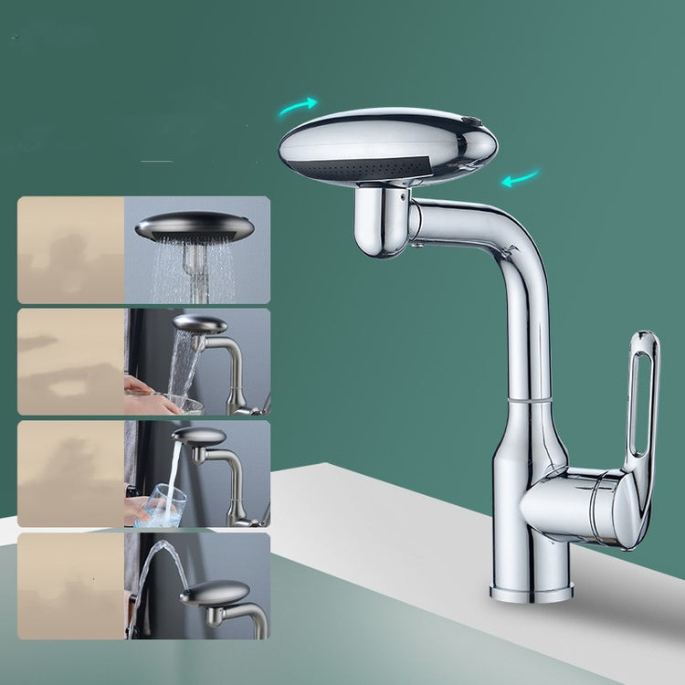 Faucet Wash Basin Hot And Cold