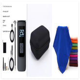 Car Inflatable Portable Digital Display Electric Inflatable