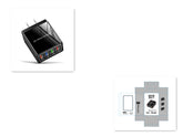 USB Charger Quick Charge 3.0 4 Phone Adapter For 