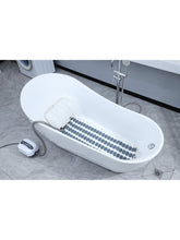 Household Electric Surf Bubble SPA Full