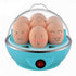 Egg steamed egg intelligent multifunctional egg cooker 