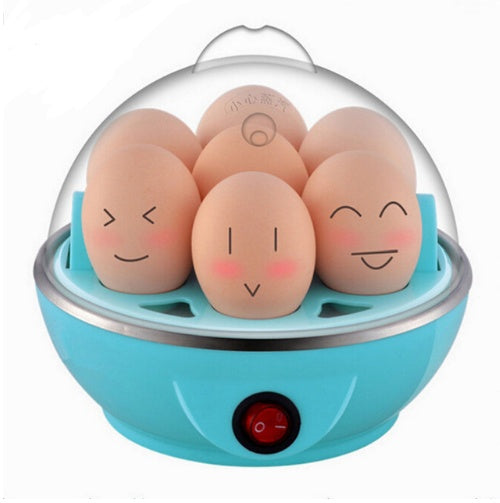 Egg steamed egg intelligent multifunctional egg cooker 