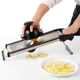 Multi-function Vegetable Cutter Stainless