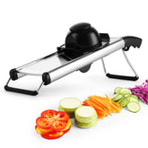 Multi-function Vegetable Cutter Stainless