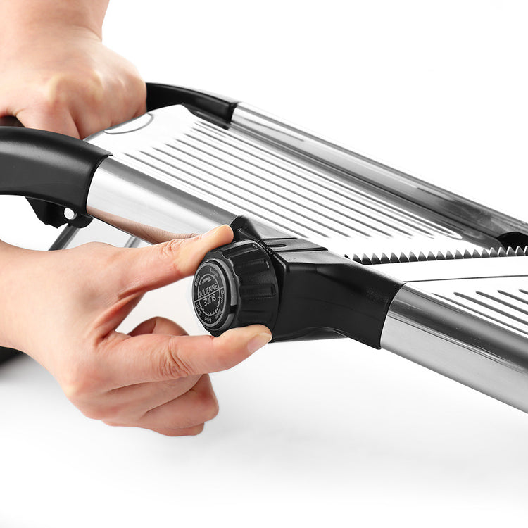 Multi-function Vegetable Cutter Stainless