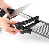 Multi-function Vegetable Cutter Stainless