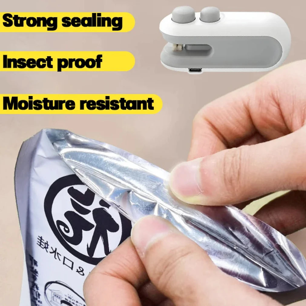 SealMate features and benefits with strong sealing, insect proof, and moisture resistant technology.