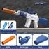 AK47 Electric Water Guns Fully Automatic Shooting 