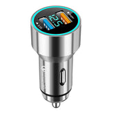 Qc30 Car Charger 66W Super Fast Charge Product 