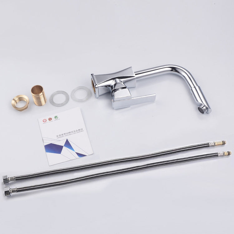 Universal Rotating Washbasin Wash Basin Washstand Faucet