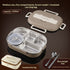 Insulated Lunch Box Airtight Bento Lunch Container