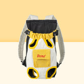 Puppy Kitten Travel Chest Sling Bag Pet Front Cat Dog 