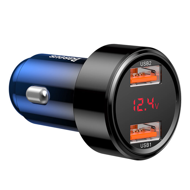 Baseus 45W car charger Baseus 45W