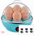 Egg steamed egg intelligent multifunctional egg cooker 