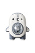 Creative Spaceship Projection Lamp Bedroom Atmosphere Galaxy Projector