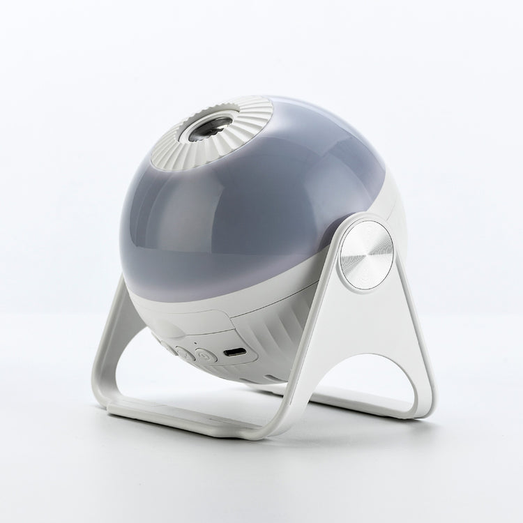 Galaxy Projector Starry Sky Projection Bedroom Bedside