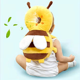 Head Back Protector Baby Protect Pillow Learn Walk Headgear 