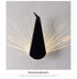 Projection Wall Lamp Room