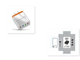 USB Charger Quick Charge 3.0 4 Phone Adapter For 