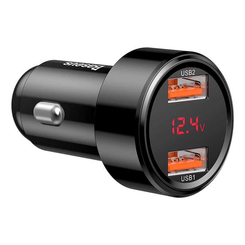 Baseus 45W car charger Baseus 45W