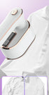 Rotating Steam Hanging Ironing Machine Wet And Dry Student 