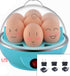 Egg steamed egg intelligent multifunctional egg cooker 