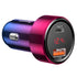Baseus 45W car charger Baseus 45W
