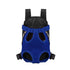 Pet Dog Carrier Backpack For Small Dogs Breathable Portable 
