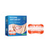 Silicone Simulation Dentures Whitening Smile 