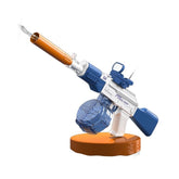 AK47 Electric Water Guns Fully Automatic Shooting 