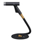 High-pressure car wash water gun telescopic
