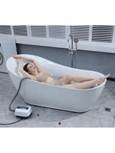 Household Electric Surf Bubble SPA Full