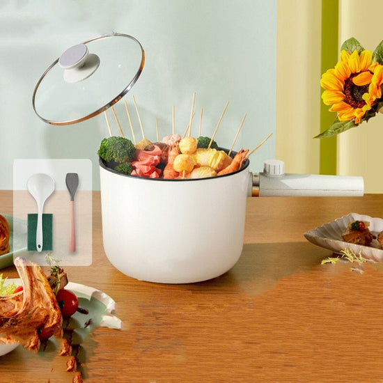 Hotpot Noodle Cooking Dormitory Small Power Mini