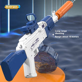 AK47 Electric Water Guns Fully Automatic Shooting 