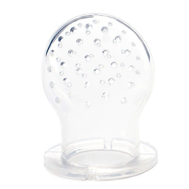 Baby Fruit And Vegetable Complementary Food Teether 