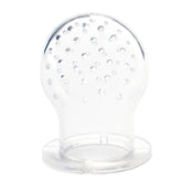 Baby Fruit And Vegetable Complementary Food Teether 