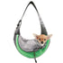 Cat And Dog Travel Portable Messenger Breathable Mesh