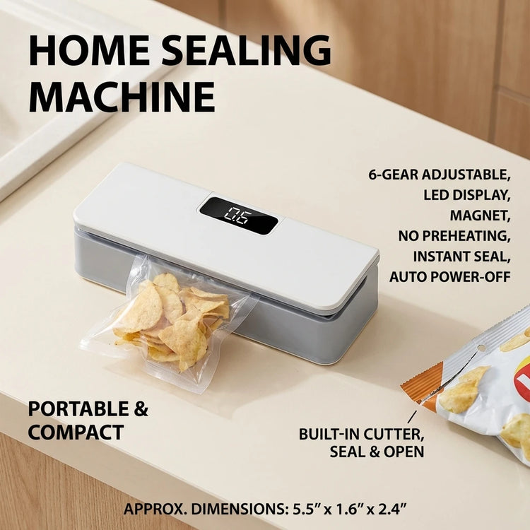 Sealix mini-plastic-bag-sealer-heat-bag-sealing-machine-handheld-