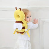 Head Back Protector Baby Protect Pillow Learn Walk Headgear 