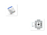 USB Charger Quick Charge 3.0 4 Phone Adapter For 