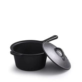 Baby Food Pot Cooking Noodle Pot Hot Milk Soup