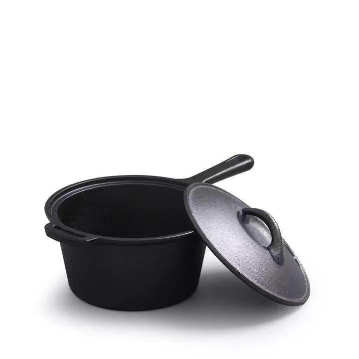 Baby Food Pot Cooking Noodle Pot Hot Milk Soup