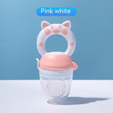 Baby Fruit And Vegetable Complementary Food Teether 