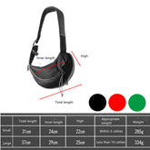 Cat And Dog Travel Portable Messenger Breathable Mesh