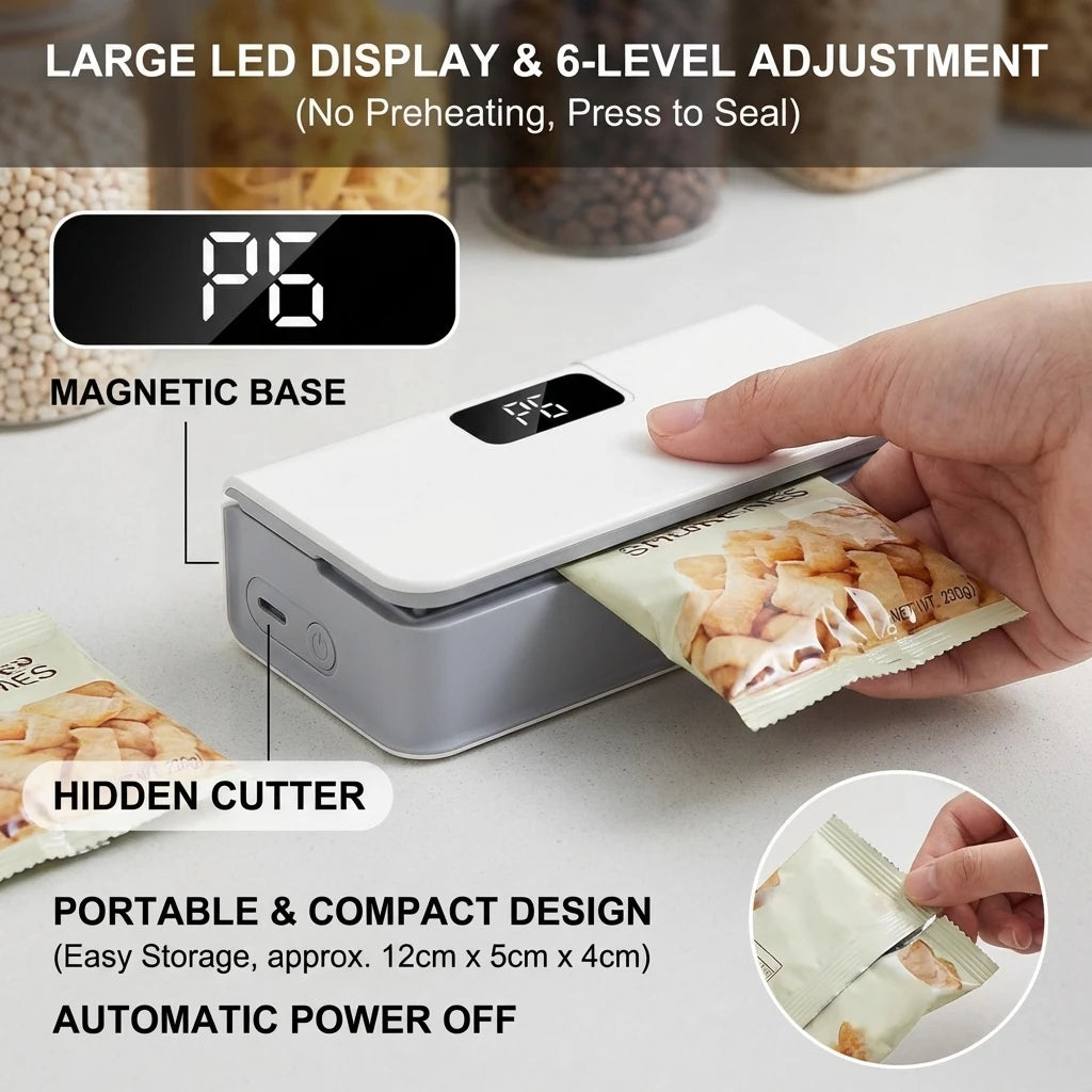 Sealix mini-plastic-bag-sealer-heat-bag-sealing-machine-handheld-