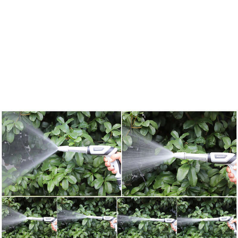 Car wash tools water spray gun