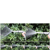 Car wash tools water spray gun