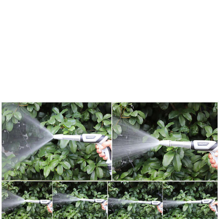 Car wash tools water spray gun